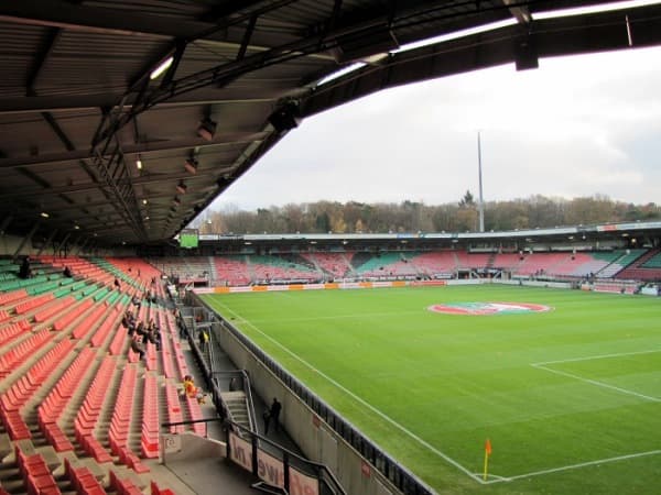 Goffertstadion, Nijmegen