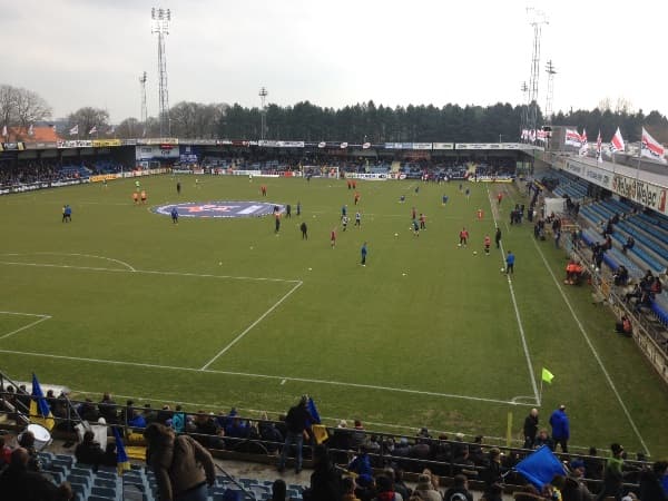 Het Kuipje, Westerlo